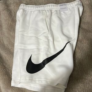 Nike cotton shorts